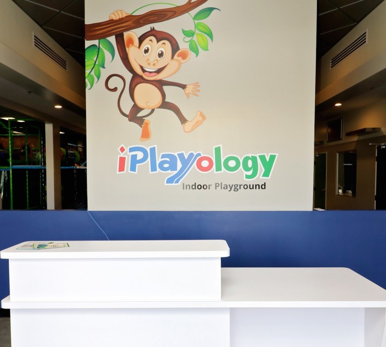 iPlayology Indoor Playground (Corona,&nbspCA)